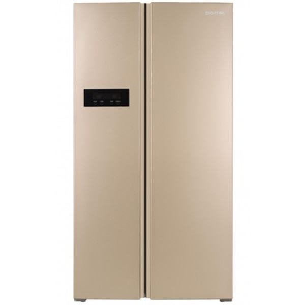Холодильник «Side-by-Side» Digital DRF-S5218G