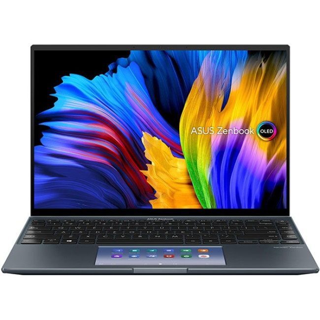 Ноутбук ASUS ZenBook 14 OLED (UX5400EA-KN122X)