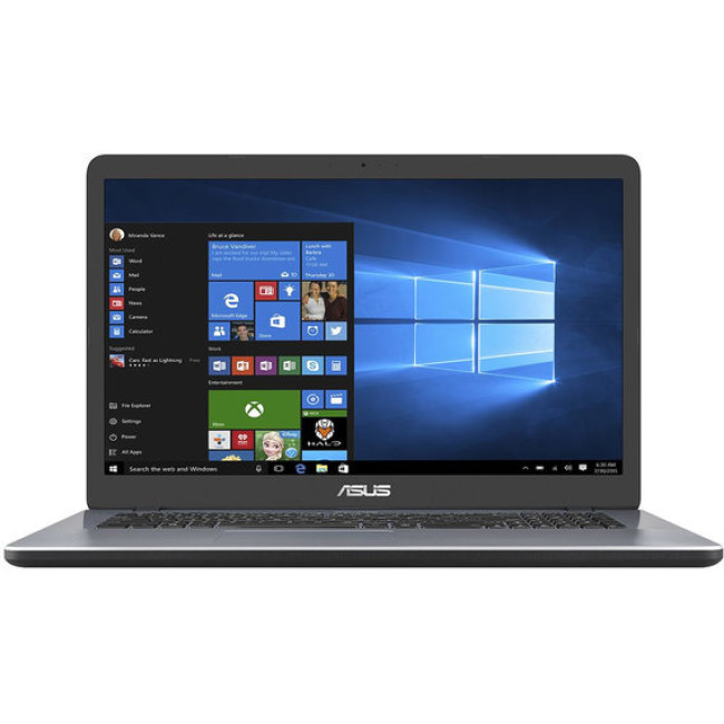 Ноутбук Asus VivoBook X705M (X705MA-BX162)