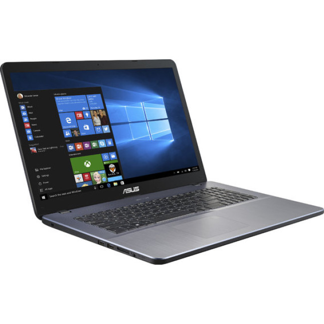 Ноутбук Asus VivoBook X705M (X705MA-BX162)