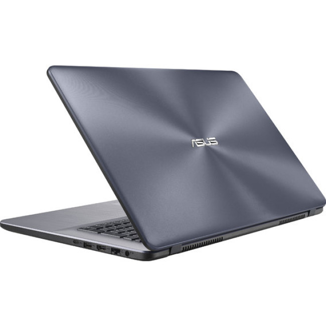 Ноутбук Asus VivoBook X705M (X705MA-BX162)