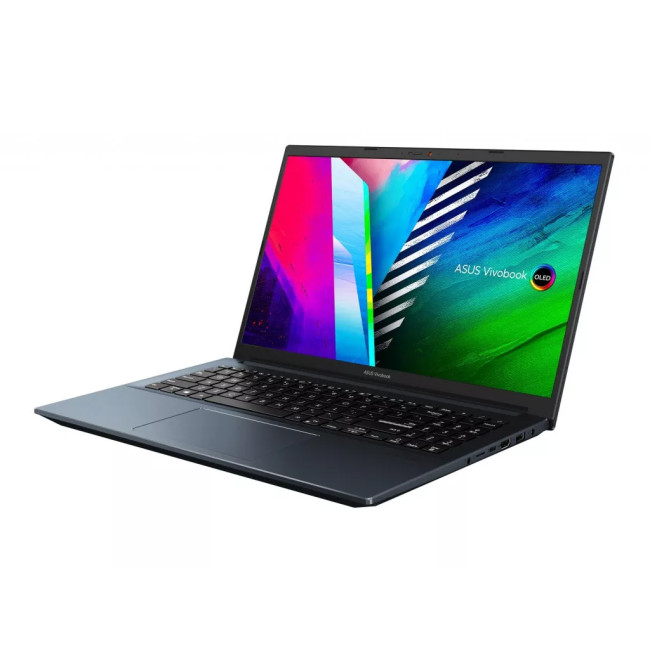 Ноутбуки Asus VivoBook Pro 15 OLED M3500QA (M3500QA-L1135W)