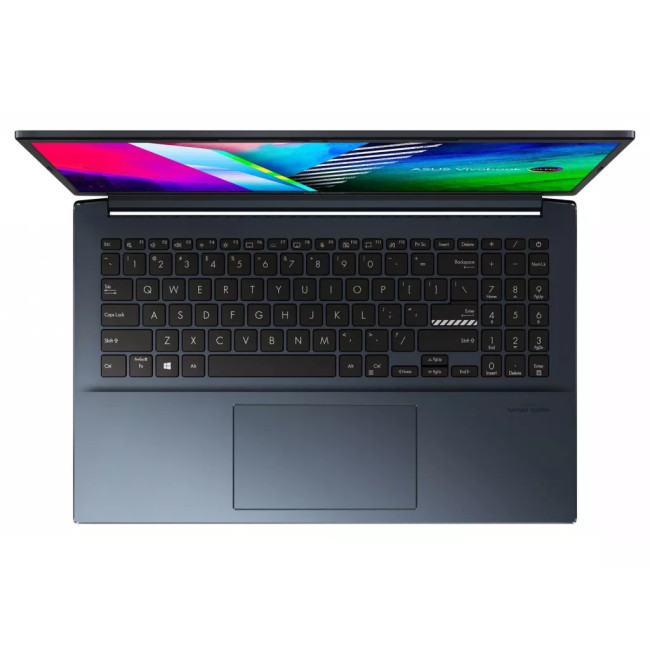 Ноутбуки Asus VivoBook Pro 15 OLED M3500QA (M3500QA-L1135W)