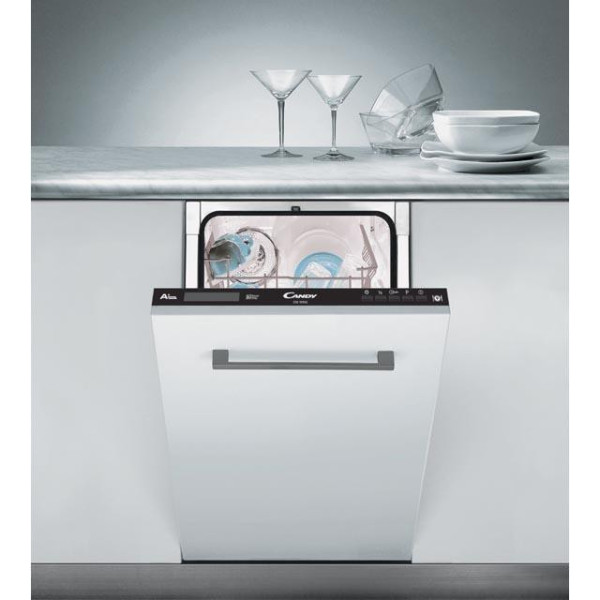 Встроенная посудомоечная машина Candy CDI 1D952