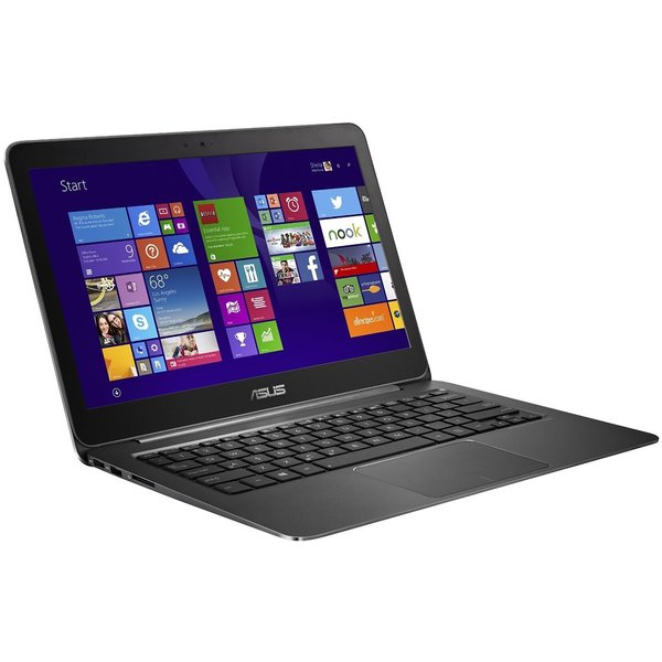 Ноутбук ASUS ZenBook UX305FA (UX305FA-ASM1)
