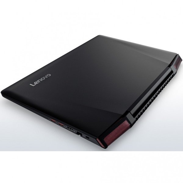 Ноутбук Lenovo IdeaPad Y700-15 ISK (80NV00DAPB)