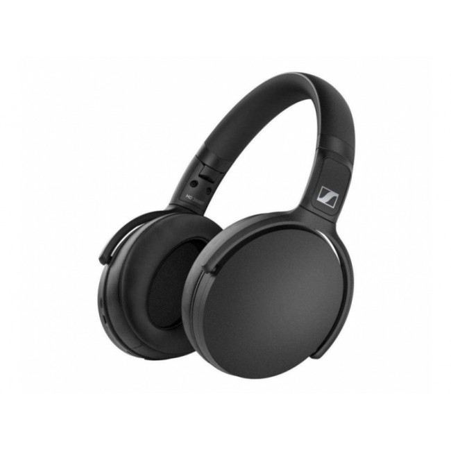 Sennheiser HD 350 BT Black (508384)