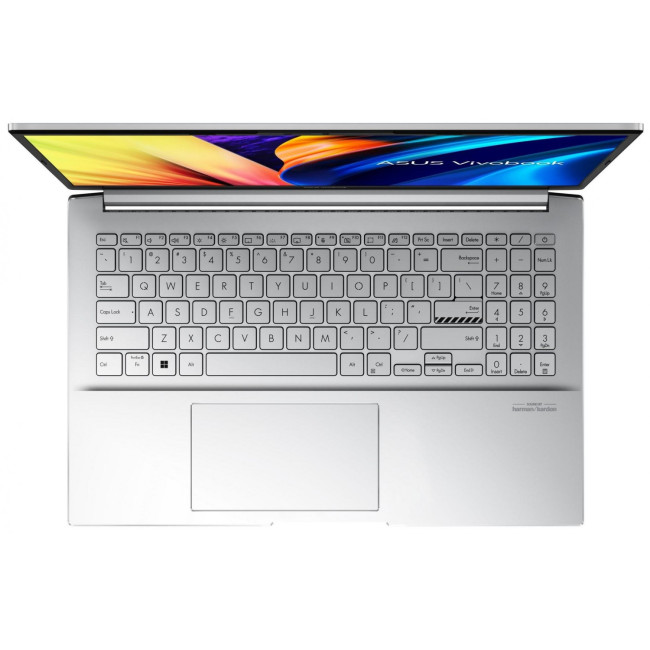 ASUS VivoBook Pro 15 D6500QC (D6500QC-HN108W)