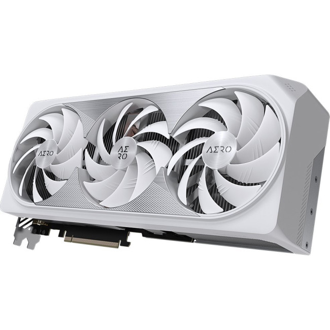 Gigabyte GeForce RTX4080 16Gb AERO OC (GV-N4080AERO OC-16GD)