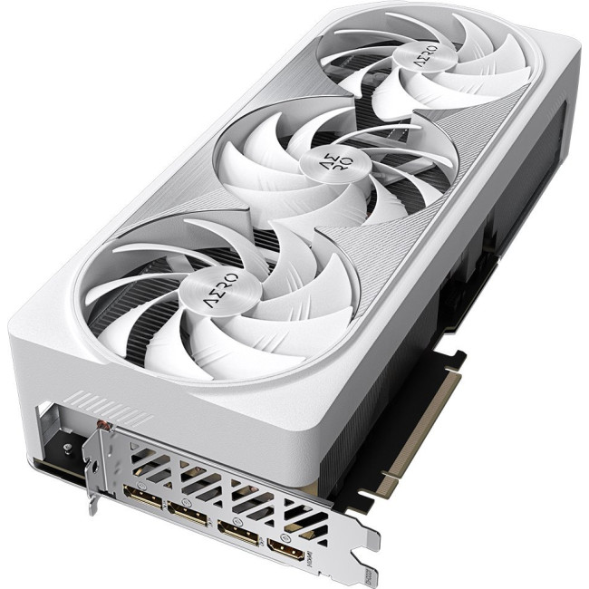 Gigabyte GeForce RTX4080 16Gb AERO OC (GV-N4080AERO OC-16GD)