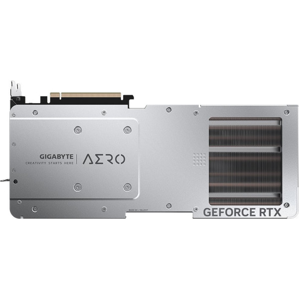 Gigabyte GeForce RTX4080 16Gb AERO OC (GV-N4080AERO OC-16GD)