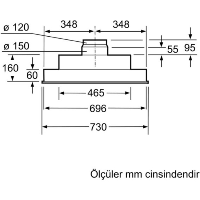 Siemens LB75565