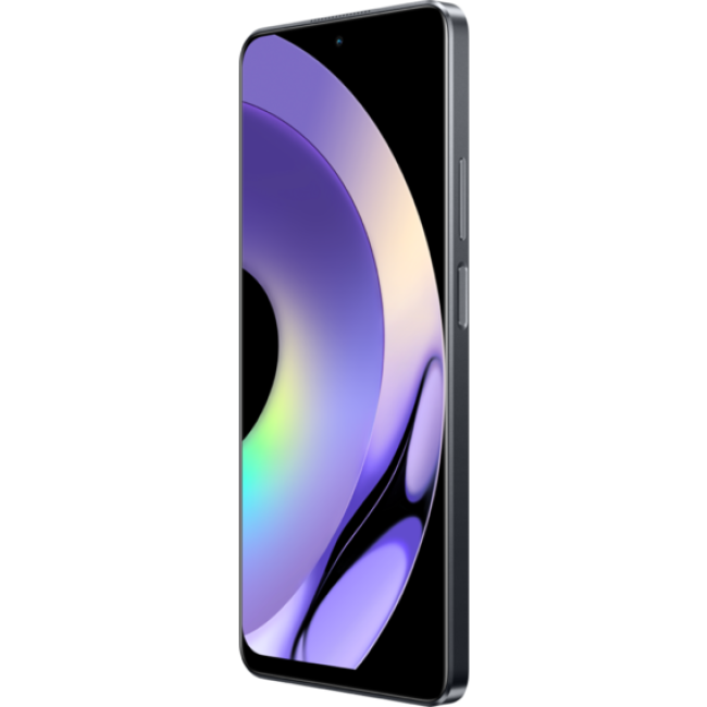 Смаpтфон realme 10 Pro 5G 8/128GB Dark Matter