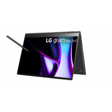 Ноутбук LG Gram Pro 16 (16T90SP-K.AAB6U1)