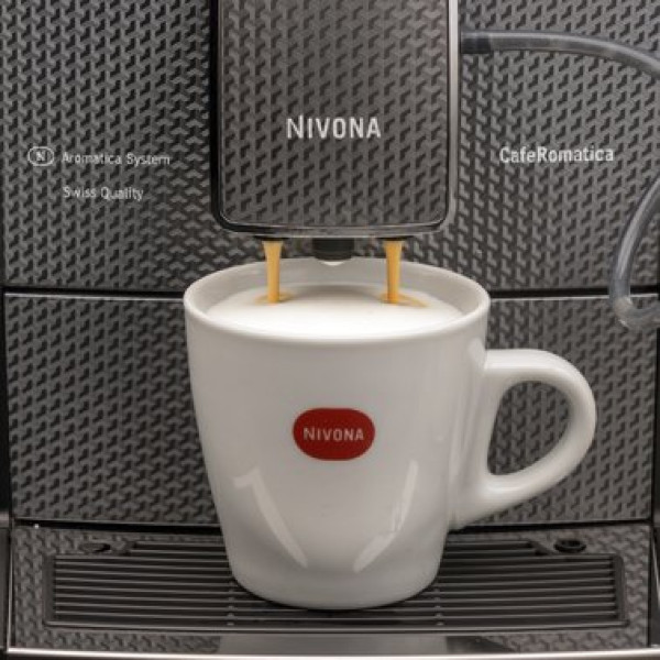 Купити кавоварку Nivona CafeRomatica 789 (NICR 789)