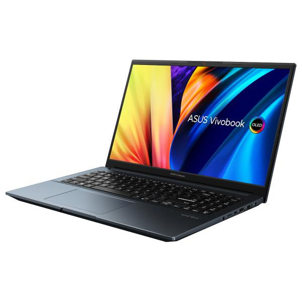Ноутбук Asus VivoBook Pro 15 OLED K6500ZC (K6500ZC-MA016W)