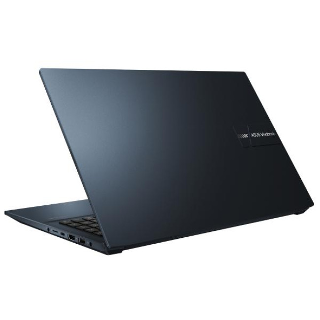 Ноутбук Asus VivoBook Pro 15 OLED K6500ZC (K6500ZC-MA016W)