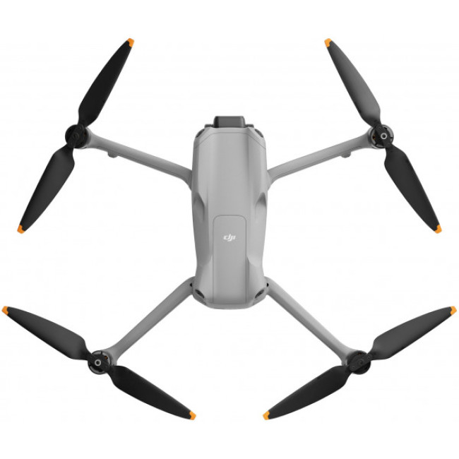 DJI Air 3 Drone with RC-N2 (CP.MA.00000691.01, CP.MA.00000691.04)