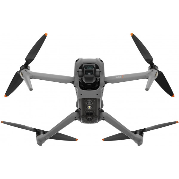 DJI Air 3 Drone with RC-N2 (CP.MA.00000691.01, CP.MA.00000691.04)