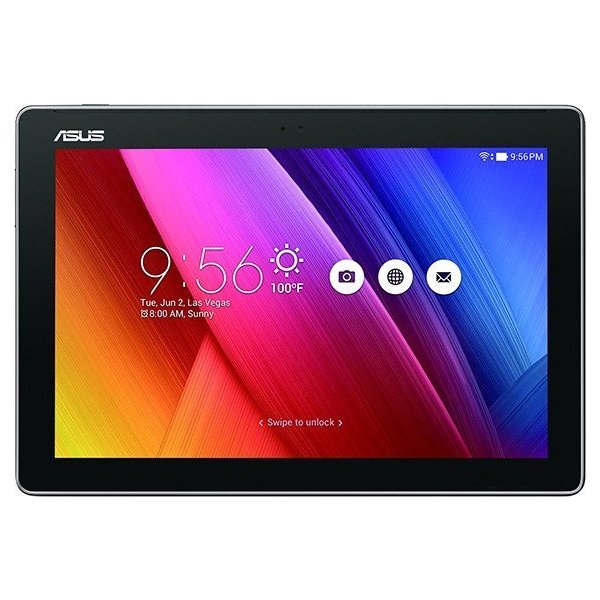 Планшет ASUS ZenPad 10 3G 16GB Doc (ZD300CG-1A013A) Black