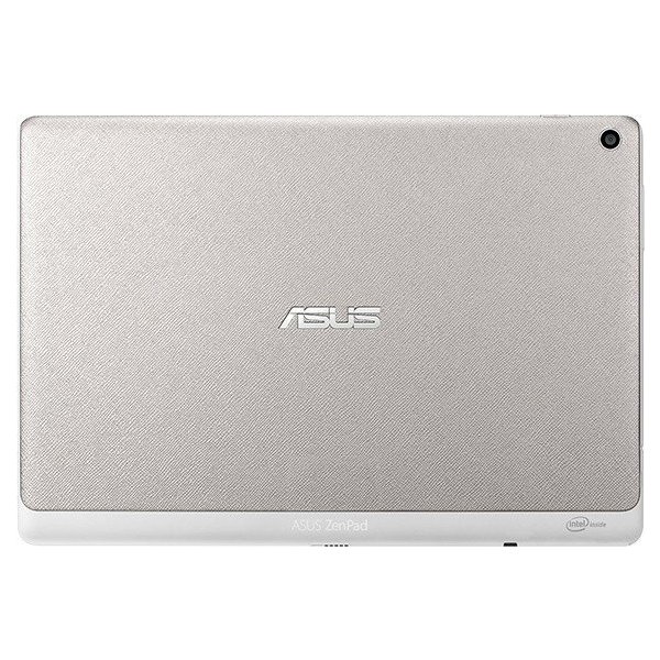 Планшет ASUS ZenPad 10 3G 16GB Doc (ZD300CG-1L012A) Metallic