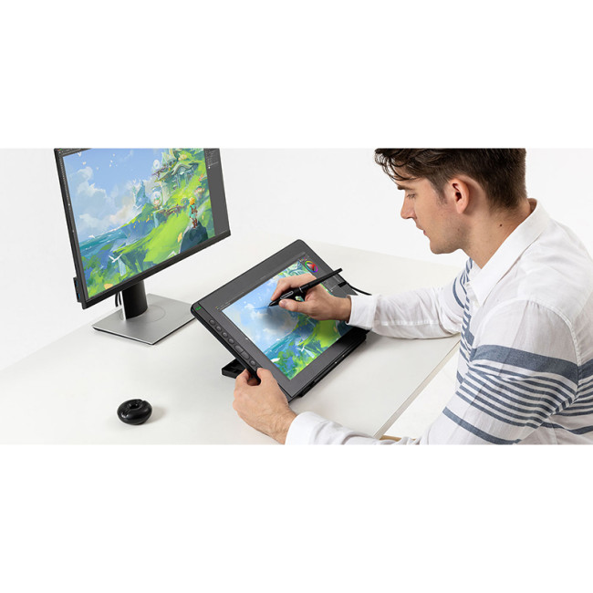 Huion Kamvas RDS-160