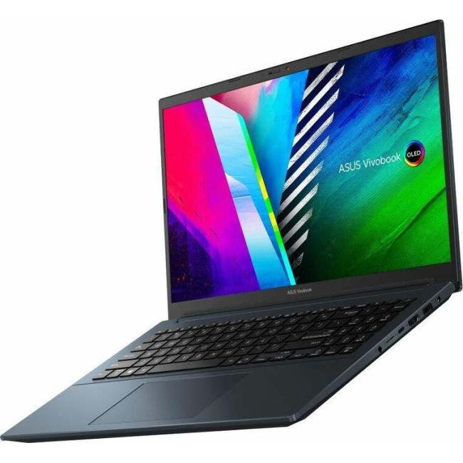 Ноутбук Asus VivoBook Pro 15 OLED M3500QC (M3500QC-L1331W)