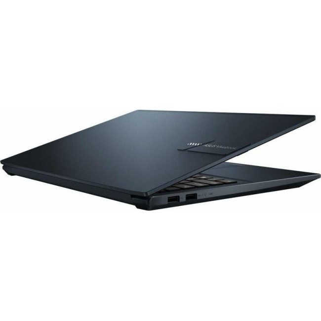 Ноутбук Asus VivoBook Pro 15 OLED M3500QC (M3500QC-L1331W)