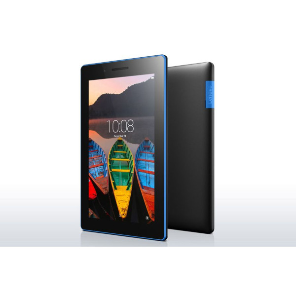 Планшет Lenovo Tab 3 Essential 710L 3G 8GB Black (ZA0S0017UA)