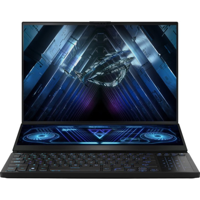 Ноутбук Asus ROG Zephyrus Duo 16 2023 GX650PZ (GX650PZ-NM015W)