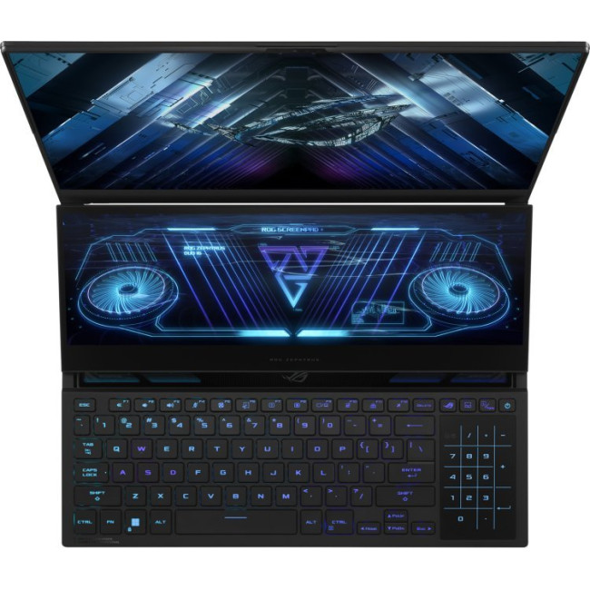 Ноутбук Asus ROG Zephyrus Duo 16 2023 GX650PZ (GX650PZ-NM015W)