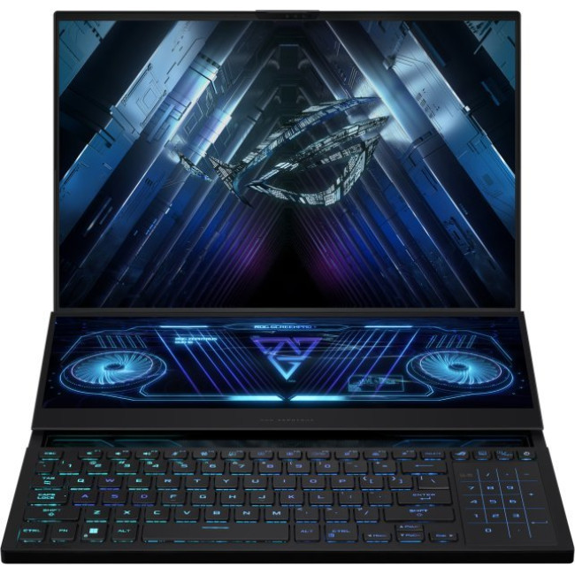 Ноутбук Asus ROG Zephyrus Duo 16 2023 GX650PZ (GX650PZ-NM015W)