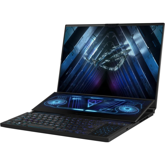 Ноутбук Asus ROG Zephyrus Duo 16 2023 GX650PZ (GX650PZ-NM015W)