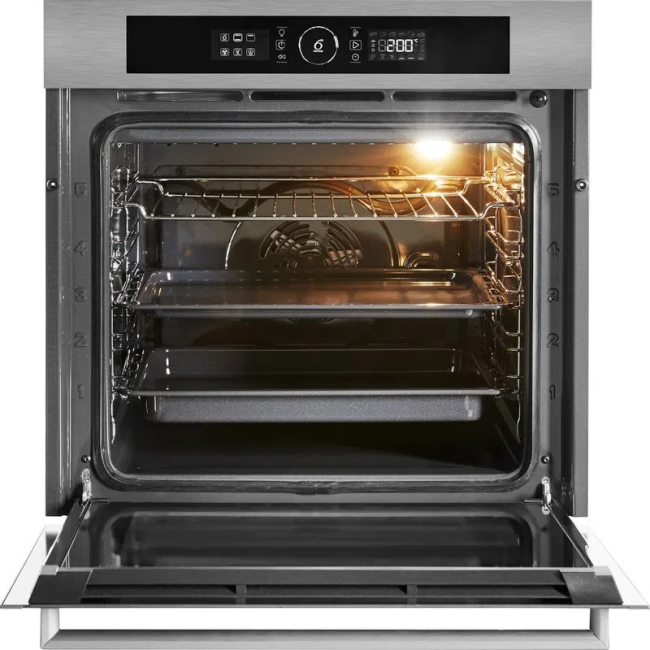 Whirlpool AKZ97890IX