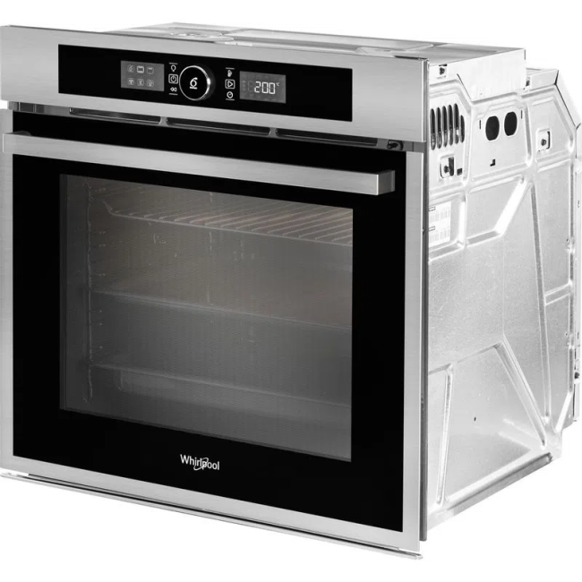 Whirlpool AKZ97890IX