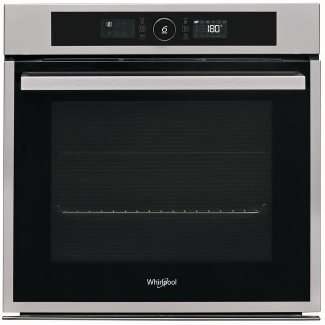 Whirlpool AKZ97890IX