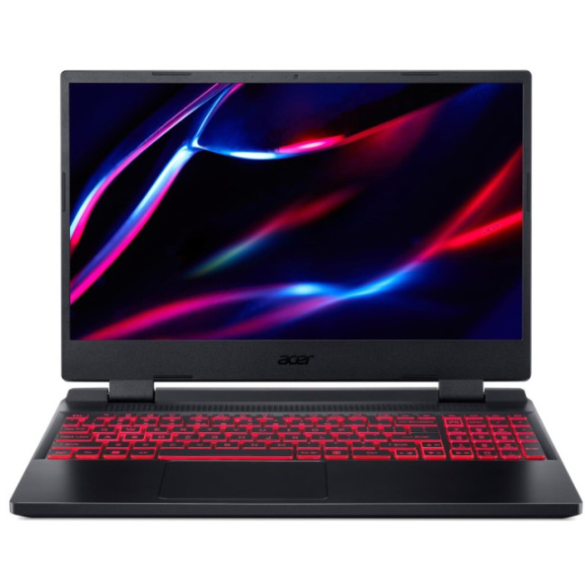 Ноутбук Acer Nitro 5 AN515-46 (NH.QGYEP.009)