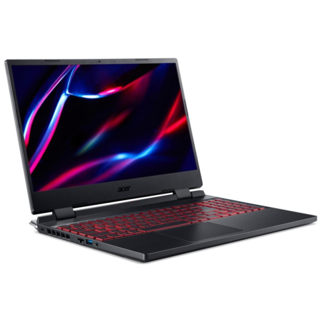 Ноутбук Acer Nitro 5 AN515-46 (NH.QGYEP.009)