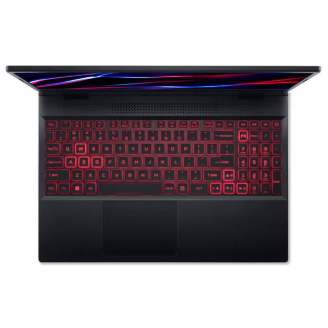 Ноутбук Acer Nitro 5 AN515-46 (NH.QGYEP.009)