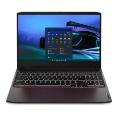 Lenovo IdeaPad Gaming 3 15ACH6 (82K202BQPB)