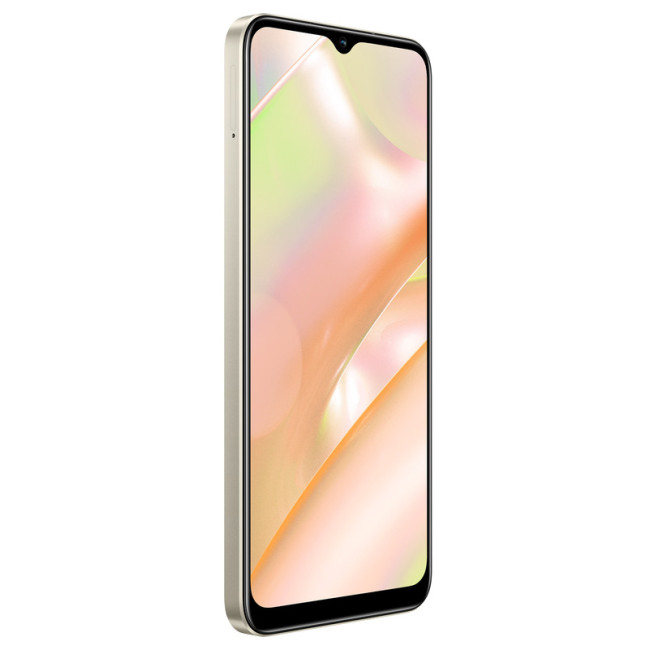 Смаpтфон Realme C33 4/64GB Sandy Gold