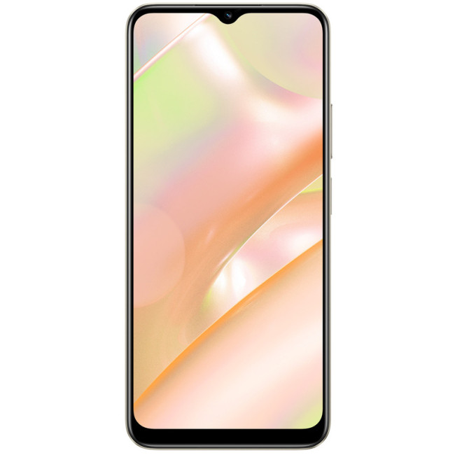 Смаpтфон Realme C33 4/64GB Sandy Gold