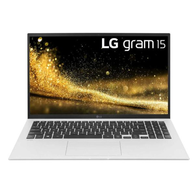 LG GRAM 15.6" 2021 (15Z90P-G.AA66Y)