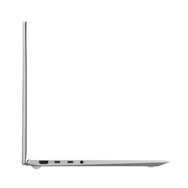 LG GRAM 15.6" 2021 (15Z90P-G.AA66Y)