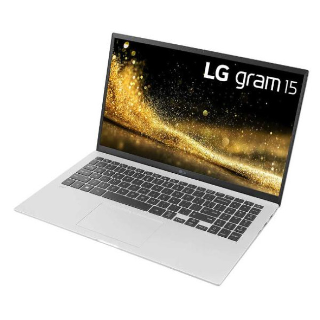 LG GRAM 15.6" 2021 (15Z90P-G.AA66Y)