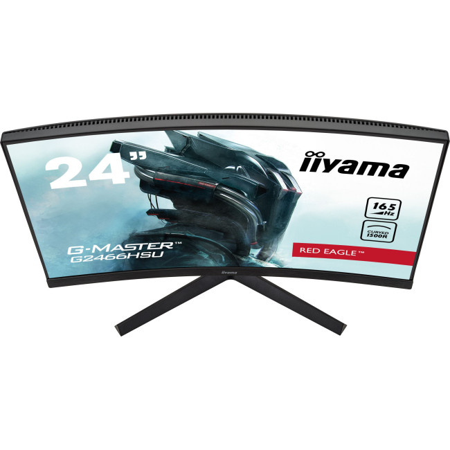 iiyama G2466HSU-B1