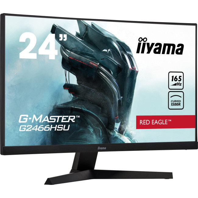 iiyama G2466HSU-B1