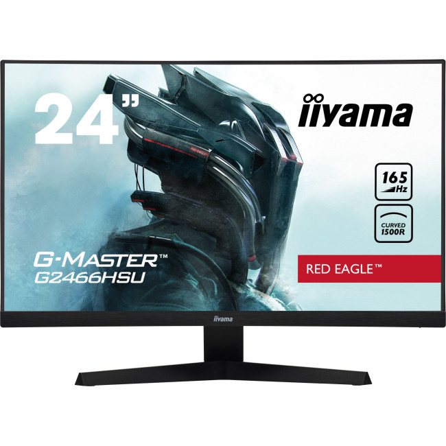 iiyama G2466HSU-B1