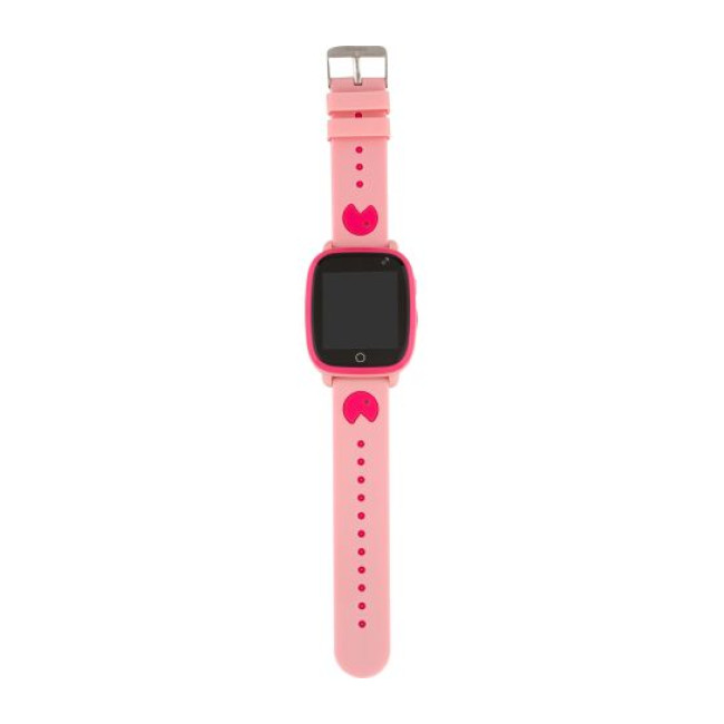 AmiGo GO001 iP67 Pink