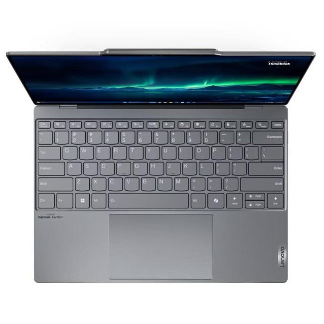 Ноутбук Lenovo ThinkBook 13x G4 IMH (21KR000MPB)